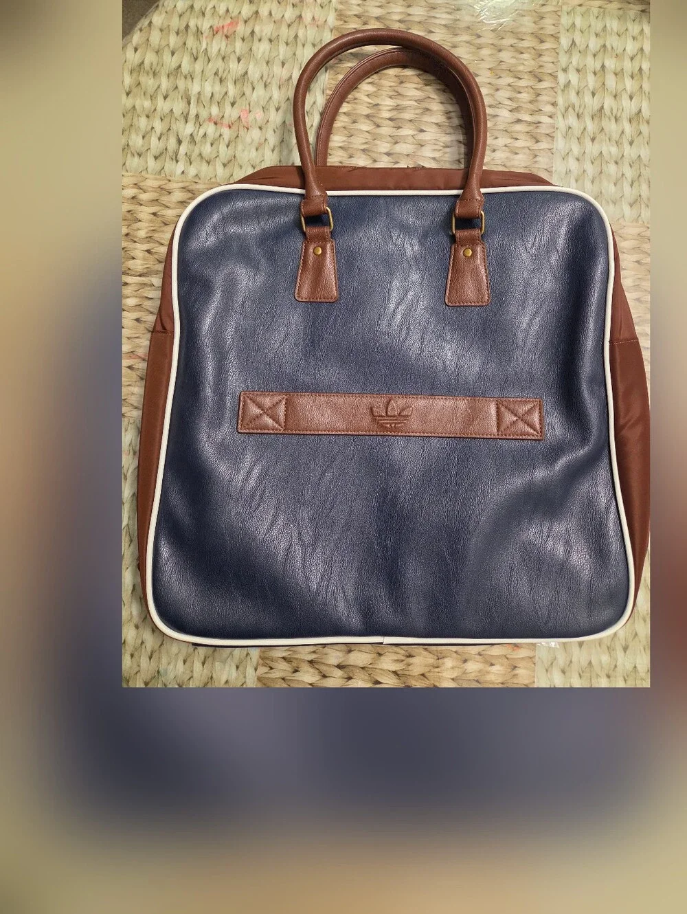 adidas Originals UNISEX TOTE Bag JY9880